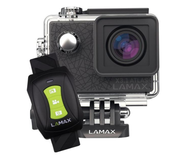 LAMAX X3.1 Atlas - 403388 - zdjęcie